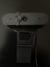 Webcam 1080p 30fps Low Light Wired