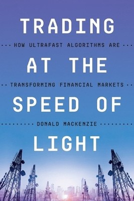 Handel mit Lichtgeschwindigkeit: Wie sich ultraschnelle Algorithmen verändern