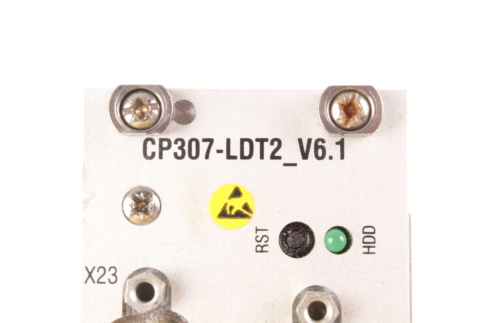 CP307-LDT2_V6.1 KONTRON - Reconditionné - Garantie 24 mois