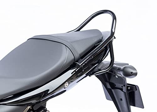 Kijima Motorcycle Parts Tandem Grip with Cargo Hook SV650/X