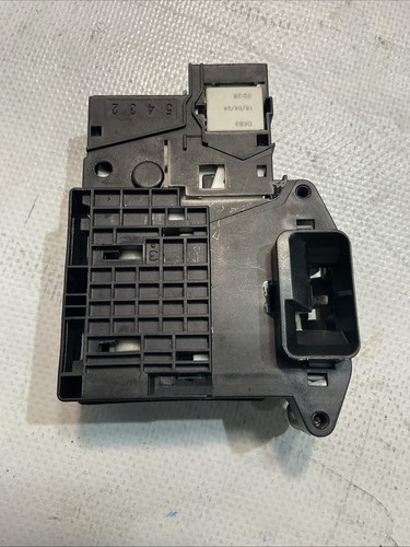 OEM LG Washer Lock | EBF61315802 - Picture 4 of 11