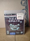 Dead Space 2 - Limited Edition (Sony PlayStation 3, 2011) Cib Complete Tested