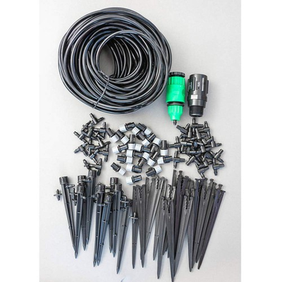 #ad #ad The Dripster Irrigation Kit Remove The Worry of Getting The Right Amount... $56.80