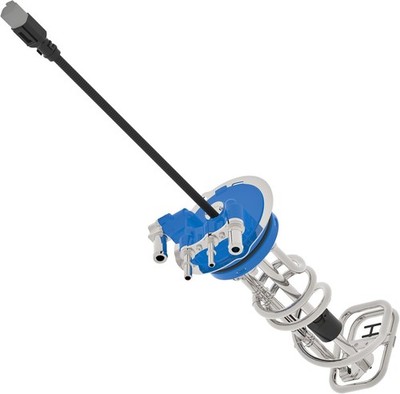 AP65144 DEF Header, 40 MICRON, 11'' DC4Z5J242B, 2515900C1 | Alliant Power