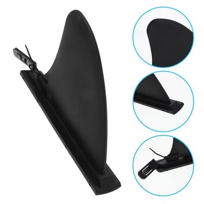 2 Pcs Surfwasserabscheider Surfboard -Flosse Austausch Paddleboard-Flossen