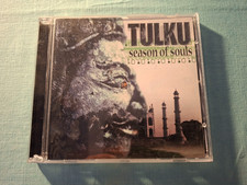 Tulku, CD, Season of Souls