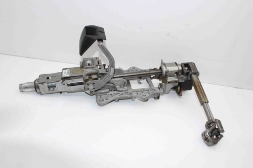 VW CC 358 Lenkmechanismus 3C2419501S 2.00 Diesel 103kw 2012 17915132