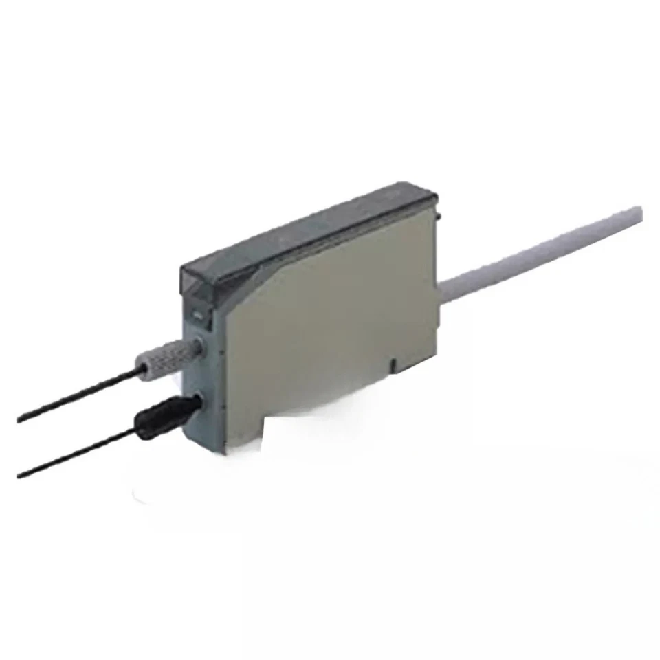 US Free TAX New PANASONIC SUNX FX-11A Fiber Optic Sensor - Image 2 of 4