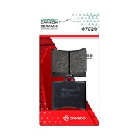Brembo Bremsbelagsatz, Scheibenbremse 07020 FüR Aprilia Aprilia Motorcycles