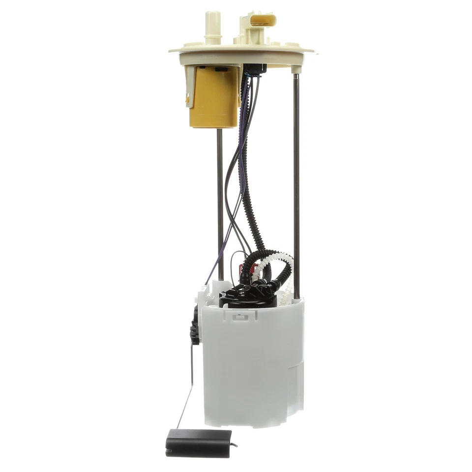 Conjunto de módulo de bomba de combustible Delphi para Ford F-250 Super Duty 2011-2016 6,2 L V8 Foto 2 de 4