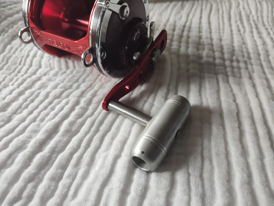 Penn/Tiburon Foto 4 de 4