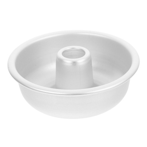 Donut Form Aluminiumlegierung Kuchen Donut Tropfer Backzubehör - Bild 7 von 9