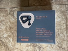 TheraGun Prime 5th Gen Deep Tissue Percussion Therapy Massage Gun - BRAND NEW