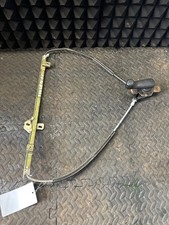Fensterheber links vorne VW Polo II (86C)