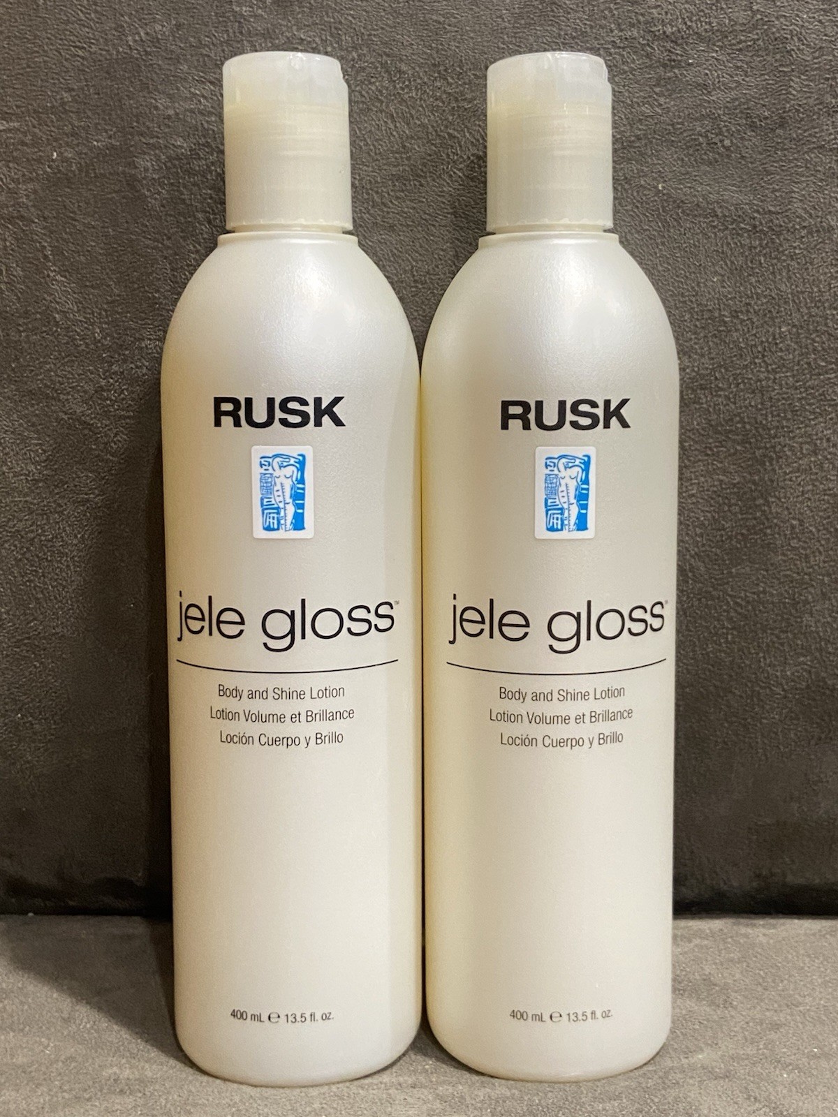 For Hair Texture & Volume - 2 Pack - 13.5 Oz