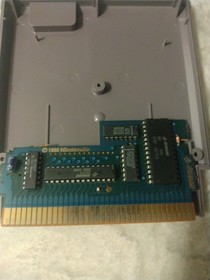 Guerrilla War & Jackal - Nintendo NES - Tested - Lot of 2