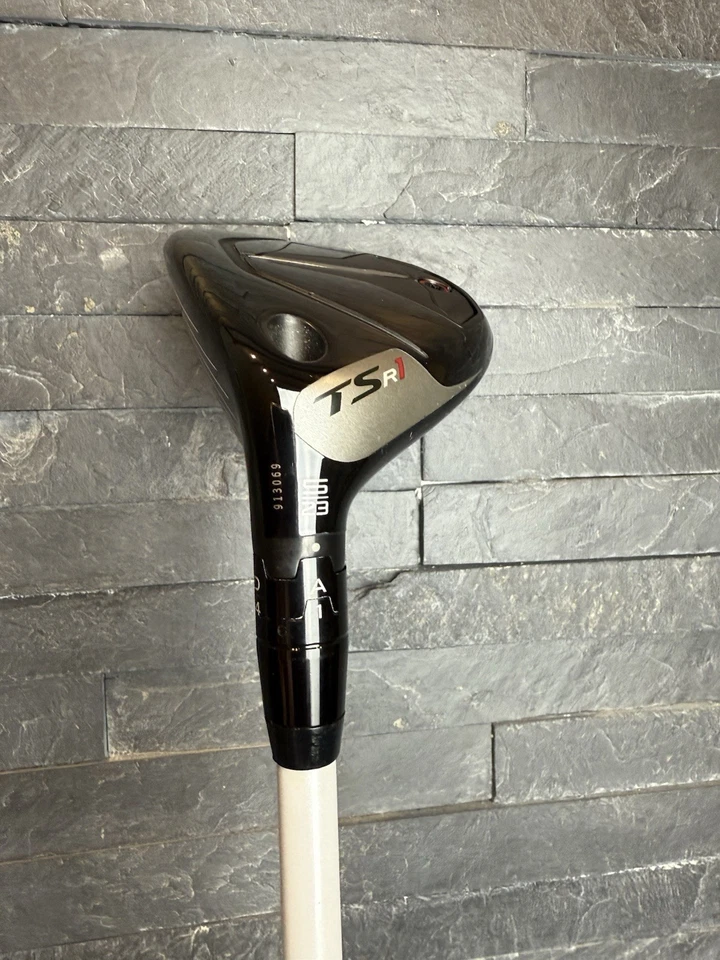 Golf Titleist TSr1 23° Hybrid Linkshand - Bild 2 von 4