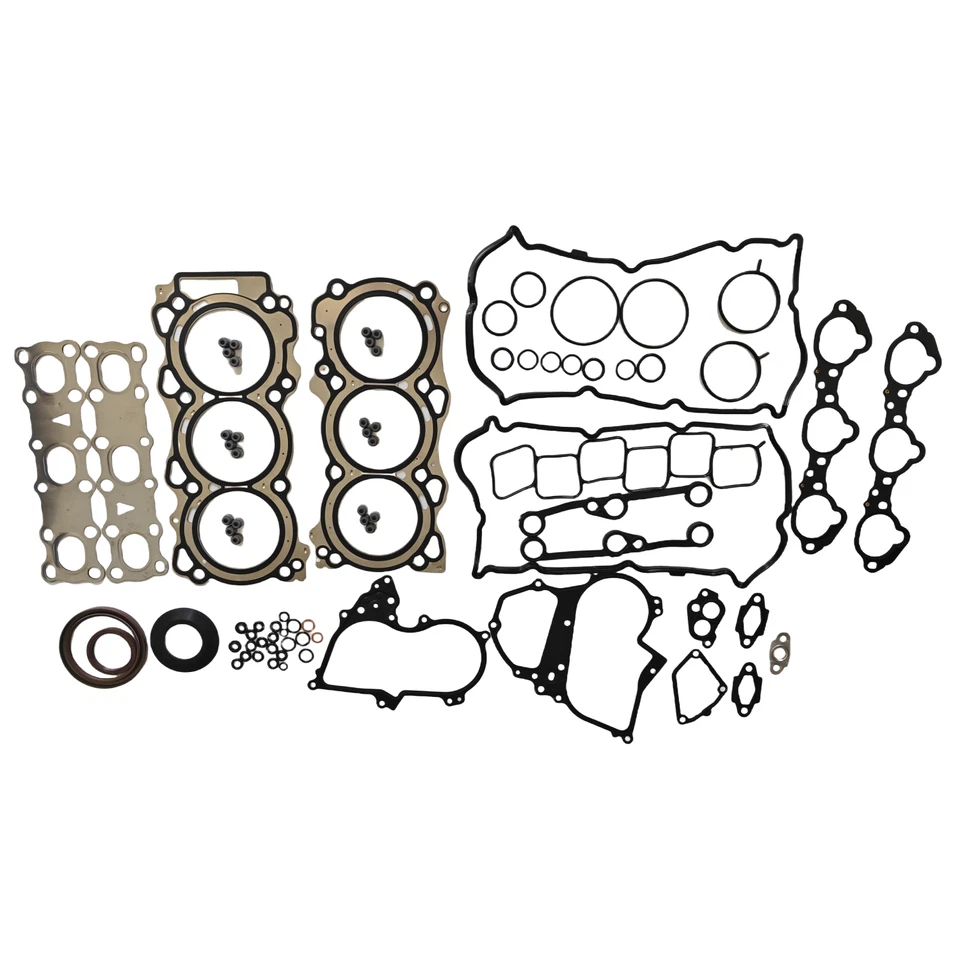 Head Gasket Set For 2014-2019 Nissan 370Z Infiniti EX37 FX37 G37 M37 Q40 Q50 Q60 Foto 4 de 4