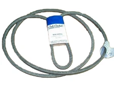 NEW CUB CADET MTD DECK BELT  754-3068 954-3068 754-04055 954-04055 GT2550 GT2554