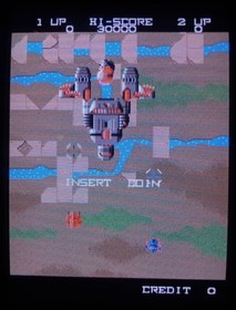 ~ Hal 21 1985 SNK Arcade PCB Non Jamma RARE!! ~