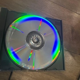MAGIC KNIGHT RAYEARTH Sega Saturn SS GS-9058 1995 NTSC-J SEGA with OBI USED