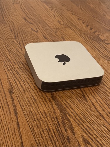 Apple Mac Mini A1347 Desktop - MC270LL/A (June, 2010) - Picture 2 of 2