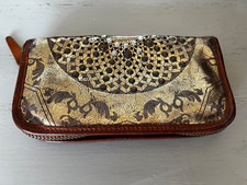 old Trend Modern Vintage Leather Mola wallet ...