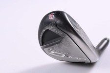 Wilson D100 #4 Hybrid / 22 Degree / Regular Flex Matrix Ozik Altus 5.6 Shaft