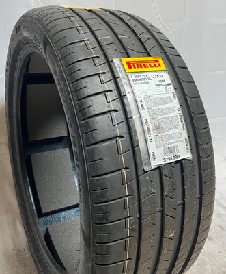 Set Of 4 Pirelli P Zero AS Plus 3 (PNCS) 235&frasl;40R19 96W XL