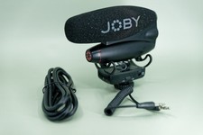 Mikrofon Joby Wavo Pro DS. Fabrycznie nowy nieużywany.
