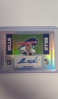 2025 Donruss Optic Steve Tasker Base (RAW)