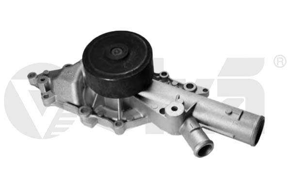 Vika Wasserpumpe MotorküHlung 19905301 FüR Mercedes Klasse W211 Model S211 S204-image