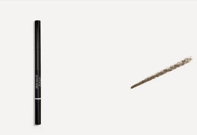 Sisley Phyto Sourcils Highlighter Brush Taupe Eyebrow Pencil Authentic
