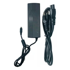 Genuine EDac 4-Pin AC Power Adapter EA11703E-120 Charger 12V 12.5A