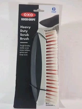 OXO Heavy Duty Scrub Brush