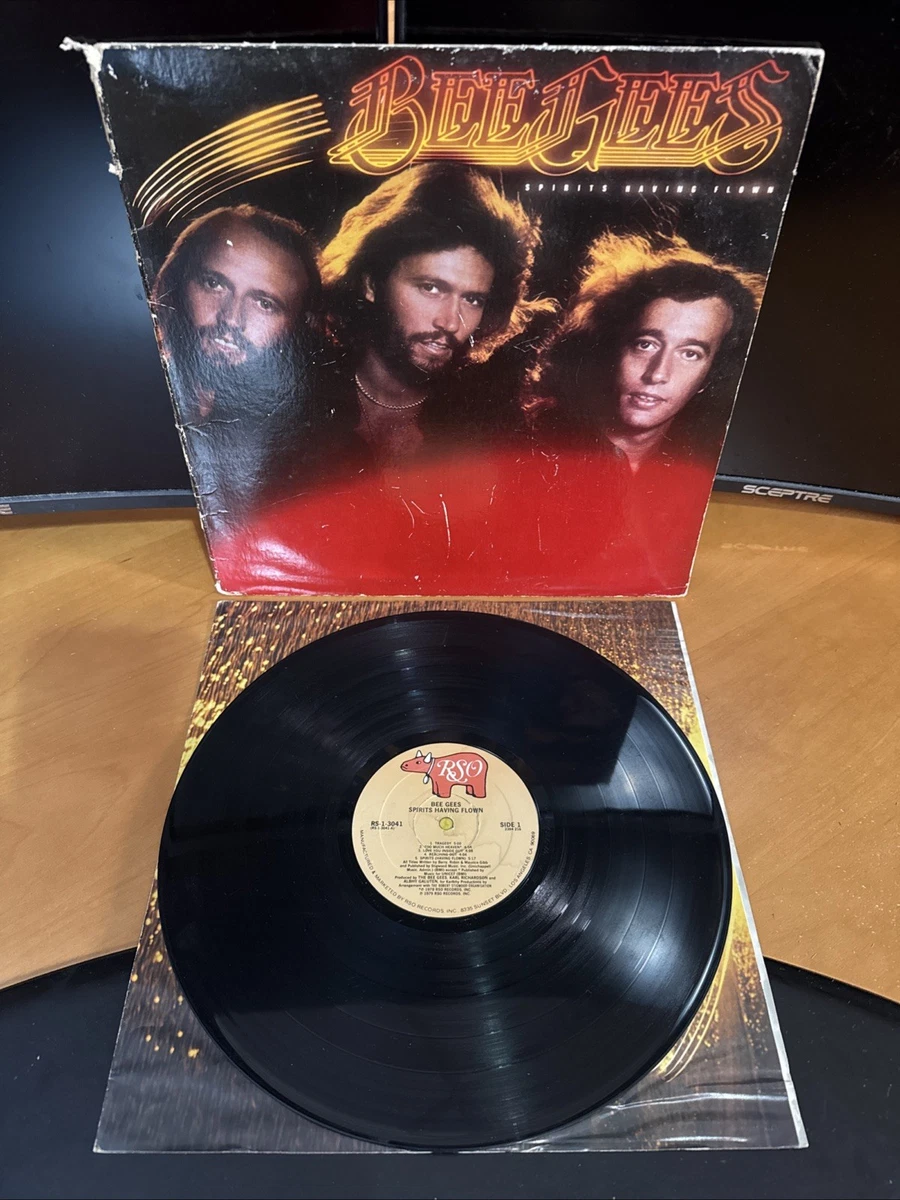 Bee Gees Vinyl Records for sale - eBay