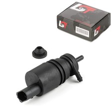 Wischwasser Pumpe Scheibenwaschanlage für Porsche 718 911 918 Boxster Spyder