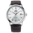 Orient Men's Symphony III White Dial Automatic 41mm Watch RA-AC0F07S