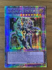 Yu-Gi-Oh - Gilti-Gearfried the Magical Steel Knight MP24-EN016 - Quarter CSR