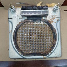 1952 Buick Radio Core 1952 Buick Radio Core
