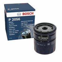 Bosch ÖLfilter 0 451 102 056 451102056 P2056