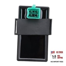 4 Pin DC CDI Box for 50cc 70cc 90cc 110cc 125cc Quad ATV Quad Dirt Bike Go