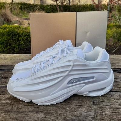 NOCTA x Nike Hot Step 2 'White' Drake Sneakers Basketball Shoes