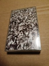 George Michael Listen Without Prejudice Vol. 1. Cassette