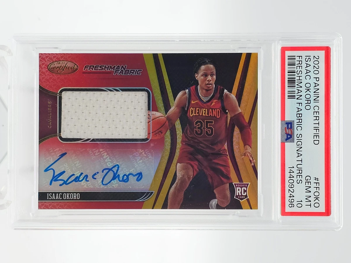Certified　2020－21 2020-21 Panini Certified Basketball Trading Cards for sale | eBay