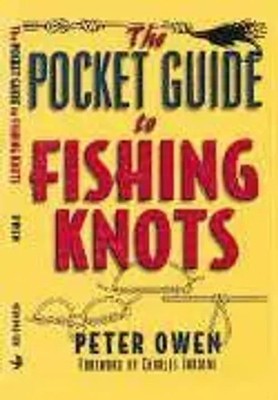 The Pocket Guide to Fishing Knots | Peter Owen | Taschenbuch | Englisch | 1998