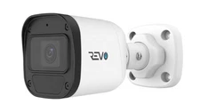 REVO Hybrid 4 in 1 1080p Indoor/Outdoor IR Bullet with 60ft pre-Made BNC Cable