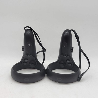 Oculus MI-BL VR Headset Controllers