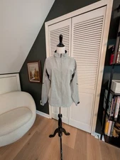 FootJoy Hydrolite Women's Rain Jacket Size S