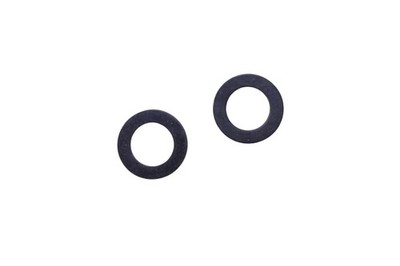 9 mm ID x 16.5 mm OD Klock Windshield Kit Washers